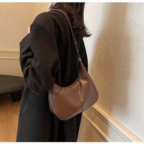 High Quality Large Capacity Luxury Crossbody Shoulder Ladies Fashion Manufacturer New Design Women Handbag
