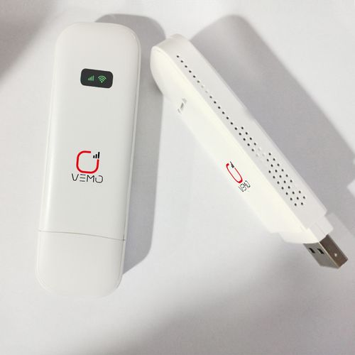 VEMO MF89U 4G Router With Lte Sim Card Slot Portable Wi-fi Universal Modem 4g Hotspot WIFI Dongle