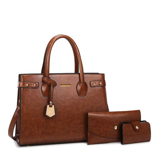 New light luxury fashion simple shoulder bag women's commuting trendy temperament handbag