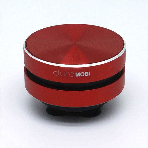 New dura MOBI hummingbird speaker tws black technology wireless speaker creative portable speaker