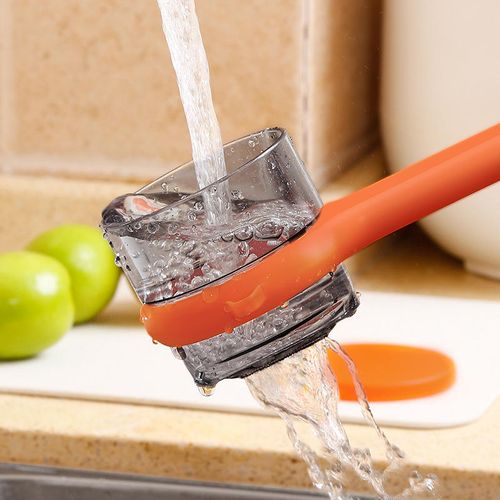 New Arrival Peel Fruits and Vegetables Multi-functional Handheld Home Storage Peeler