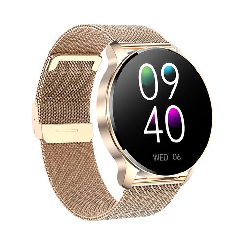 Smart Watch Heart Rate Bluetooth Call Message Reminder Pedometer Smart Watch