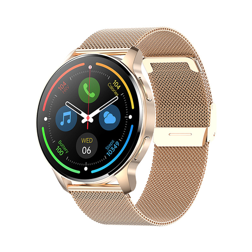 Smart Watch Heart Rate Bluetooth Call Message Reminder Pedometer Smart Watch