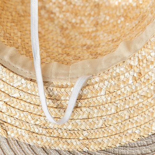 One Piece Luffy straw hat straw hat sun protection hat performance hat COSPALY sea beach shopping hat