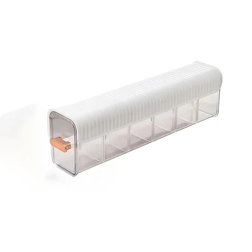 Wall-Mounted Transparent Closet Drawer Household Organizer for Underwear Socks Storage Organize Your Closet with Style