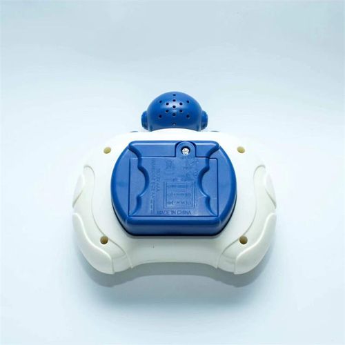 Anti Stress Sensory Bubble Pop Fidget Toys 4 Modes Quick Push Puzzle Handheld Flashing Console Toy for Kids and Adults