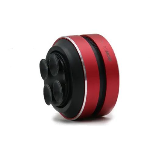 New dura MOBI hummingbird speaker tws black technology wireless speaker creative portable speaker