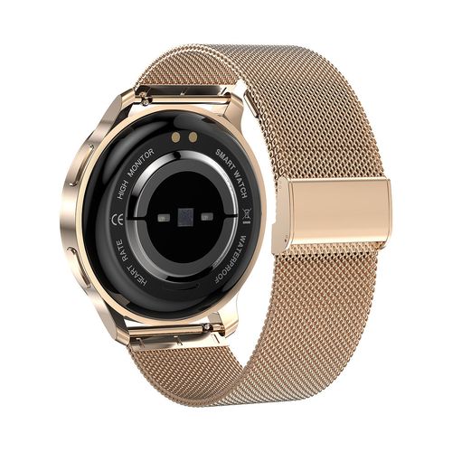 Smart Watch Heart Rate Bluetooth Call Message Reminder Pedometer Smart Watch