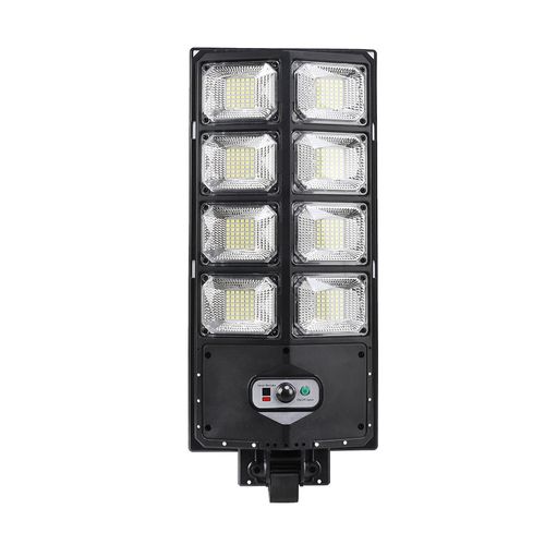 Solar Outdoor Lights LED Solar Garden Light PIR Sensor Waterproof Sunlight Wall Yard Street Lamp