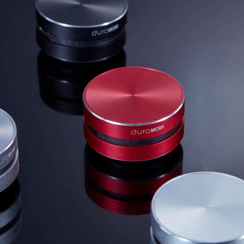 New dura MOBI hummingbird speaker tws black technology wireless speaker creative portable speaker