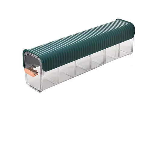 Wall-Mounted Transparent Closet Drawer Household Organizer for Underwear Socks Storage Organize Your Closet with Style