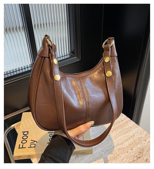 High Quality Large Capacity Luxury Crossbody Shoulder Ladies Fashion Manufacturer New Design Women Handbag
