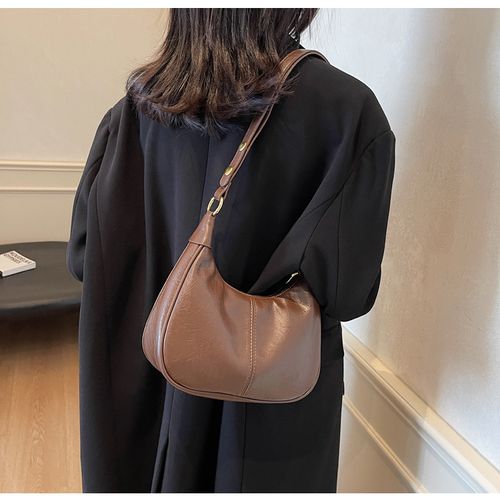 High Quality Large Capacity Luxury Crossbody Shoulder Ladies Fashion Manufacturer New Design Women Handbag