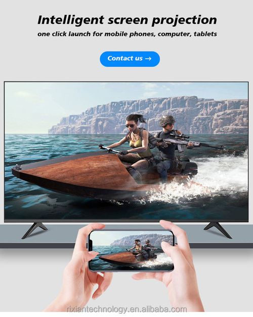 Nexon 32inches - Digital Satellite TV - USB - HDMI - Black.