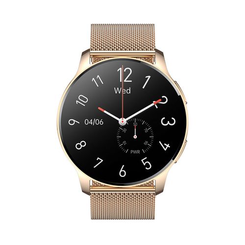 Smart Watch Heart Rate Bluetooth Call Message Reminder Pedometer Smart Watch
