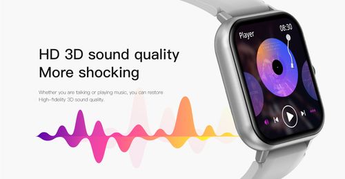 8763 Chip Zl54C Smart Watch Hombre Mujer Bp Heart Rate Monitoring Fitness Ip67 Sports Wrist Relogio Smartwatch