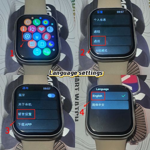 Huaqiangbei S9 Smartwatch Watch10 Bluetooth Calling Heart Rate Blood Pressure Multifunctional S10 Sports Watch（ Delivery in 3 days ）