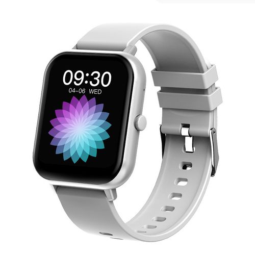 8763 Chip Zl54C Smart Watch Hombre Mujer Bp Heart Rate Monitoring Fitness Ip67 Sports Wrist Relogio Smartwatch