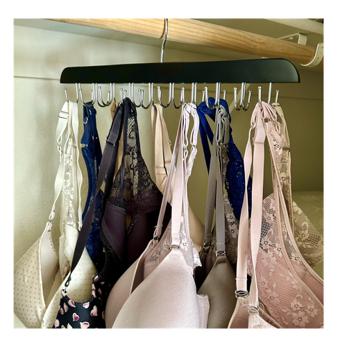 Tidy up your drawers using our Breathable Underwear Organizer! 🌟 Space-saving design, durable material & fits any drawer size. Keep intimates neatly sorted & accessible! 💖