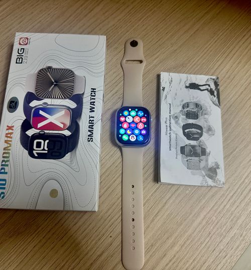 Huaqiangbei S9 Smartwatch Watch10 Bluetooth Calling Heart Rate Blood Pressure Multifunctional S10 Sports Watch