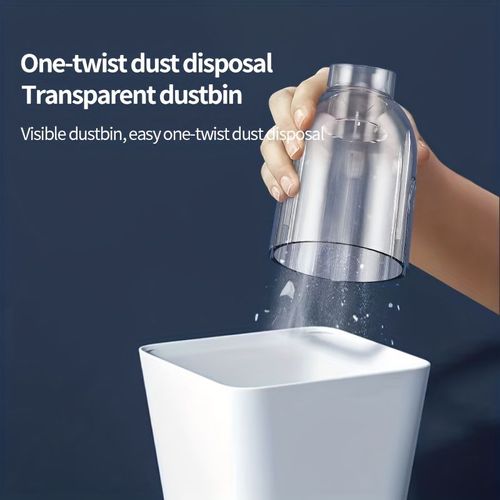 Portable Car Vacuum Cleaner