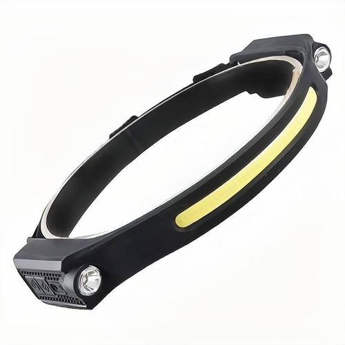 LumiTech™ | Hands-Free Bright Light | Pay On Delivery
