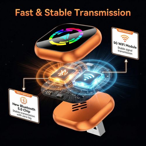 AutoCast™