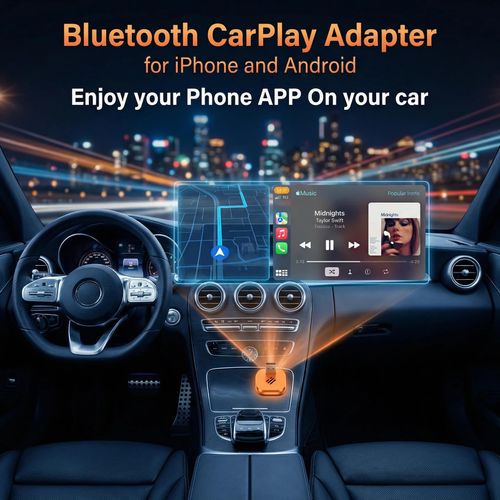 AutoCast™