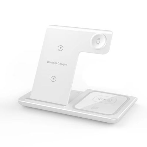 Get The Ultimate 3-in-1 Apple Station.🛑 STOP BUYING NEW CABLES!