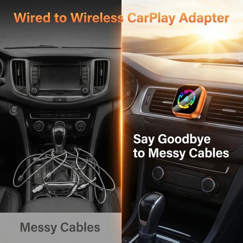AutoCast™