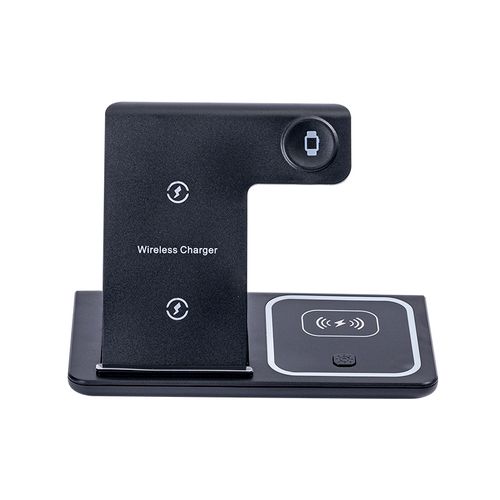 Get The Ultimate 3-in-1 Apple Station.🛑 STOP BUYING NEW CABLES!