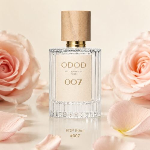 Limited Stock — 🌹 10-Hour Rose Eau de Parfum | 🚚 Free Delivery