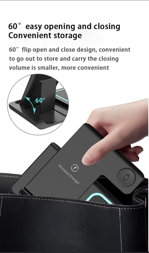 Get The Ultimate 3-in-1 Apple Station.🛑 STOP BUYING NEW CABLES!