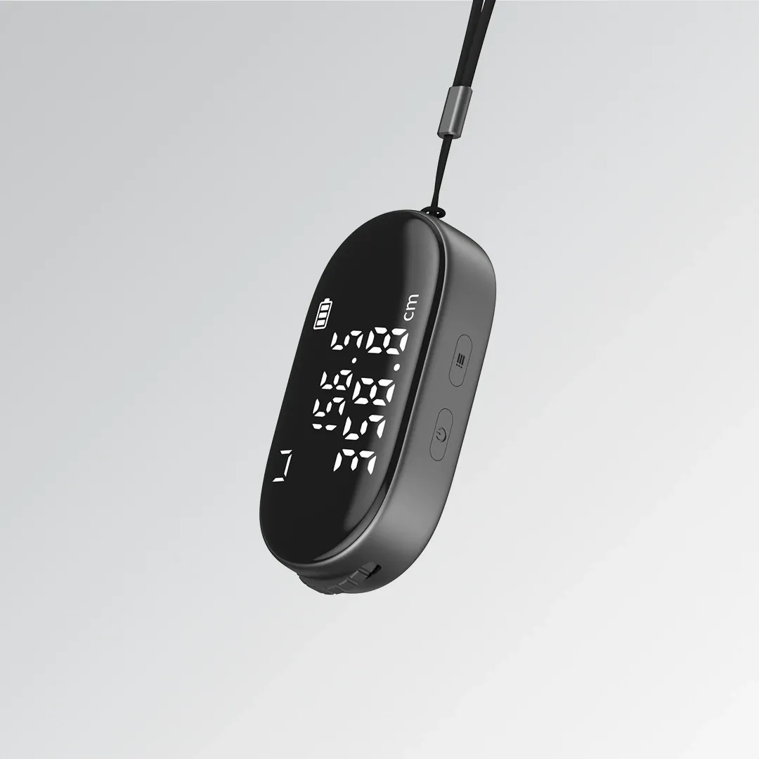 Duke Little Q Electronic Distance Measuring Tool – A Versatile, Multi-Scenario Electronic Measuring Device