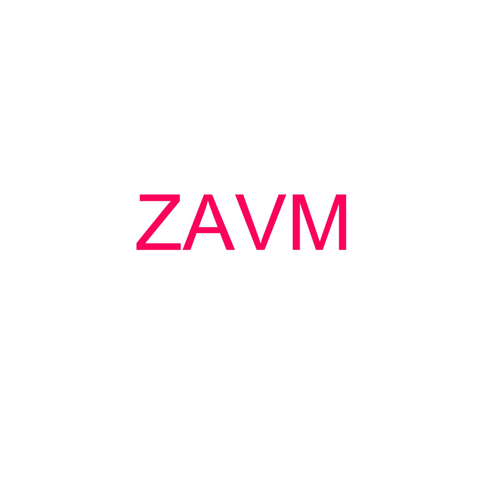 ZAVM