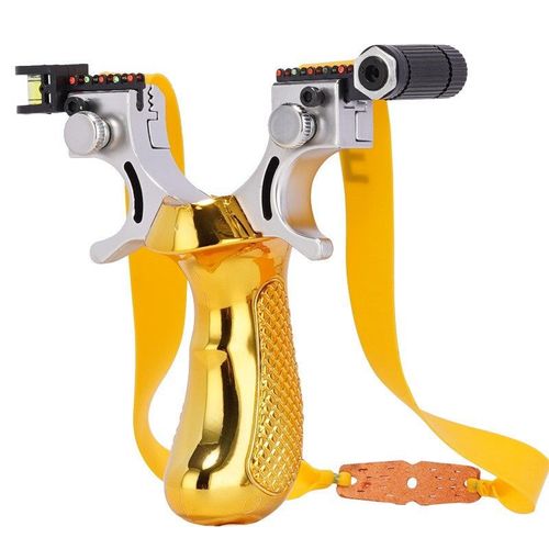 🔥Limited Time Sale 48% OFF🔥Outdoor Infrared Slingshot
