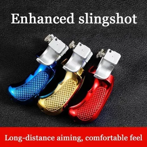 🔥Limited Time Sale 48% OFF🔥Outdoor Infrared Slingshot