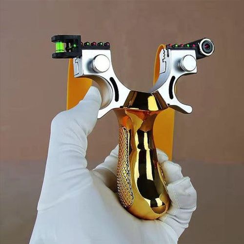 🔥Limited Time Sale 48% OFF🔥Outdoor Infrared Slingshot