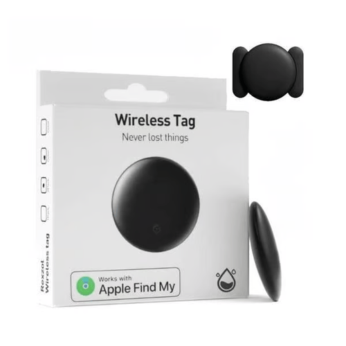 🔥GPS Tracker for Car, Mini Trackers Device with Weatherproof Magnetic Case-No Monthly Fee-Best Hidden GPS Trackers（🚀Free VIP shipping for two pcs ! ）