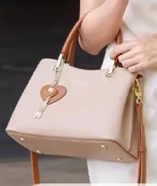 💥Women's bag 2025 new style handbag large capacity one-shoulder high-end messenger bag