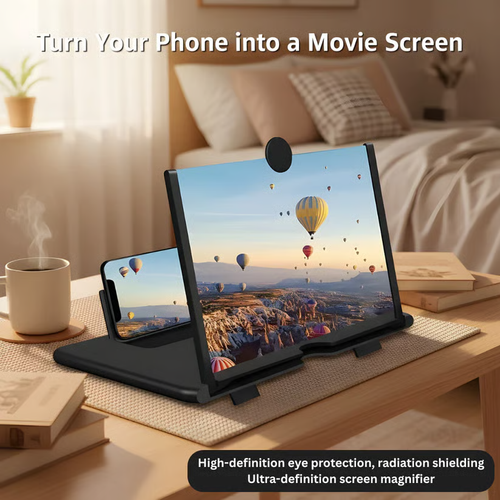 🔥🔥SALE 49% OFF！！-🔥Screen Magnifier 2025 Newest Version