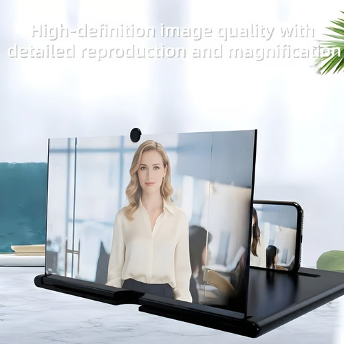 🔥🔥SALE 49% OFF！！-🔥Screen Magnifier 2025 Newest Version