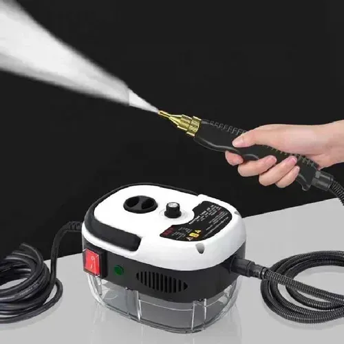 Still frustrated with traditional car washes? Water guns waste water, chemical cleaners corrode paint, and manual scrubbing leaves scratches and damages. Washing your car feels like a dilemma between loving and ruining it. Now, the high-pressure steam car washer has arrived, revolutionizing the traditional car wash experience with technology. It uses high-temperature, high-pressure steam to deliver a spa-like cleaning experience, making every car wash a pleasure.