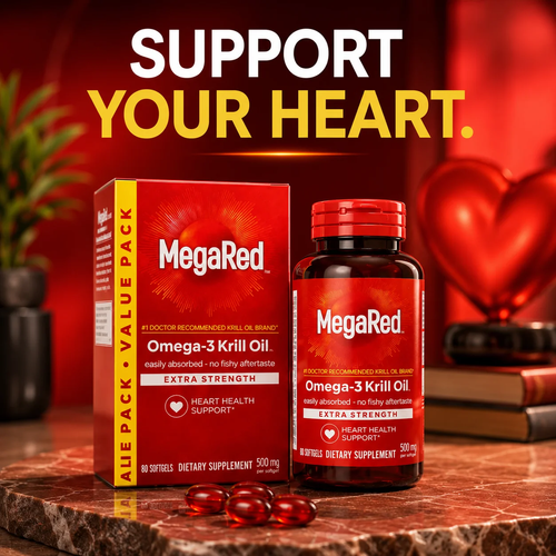 MEGARED