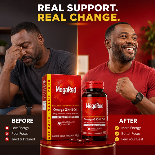 MEGARED