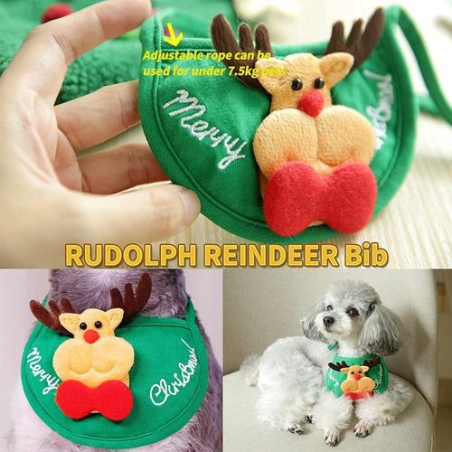 Last Day Promotion 48% OFF-Adorable Christmas Tree Pom-Pom Hat