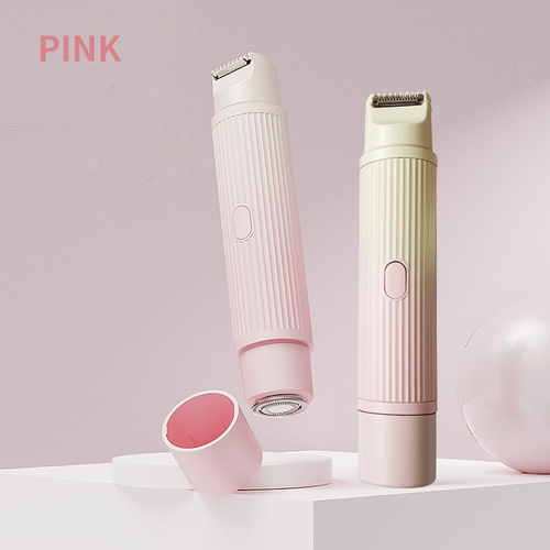 🏆Flash Sale⚡ 50K+ SOLD! Almost Gone-💥🔥 Comfort 2 in 1 Electric Lady Shaver,Best Gifts ⚡Buy More Save More⚡⚡Sale ends in 2 days❤️