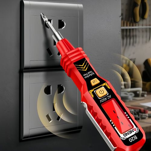 2 in 1 Digital Display Induction Test Pencil $ 26.99   $ 31.99 优惠 16%