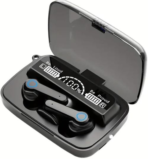 M19 TWS Earbuds