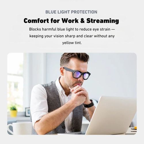 Smart Glasses, Future is Now